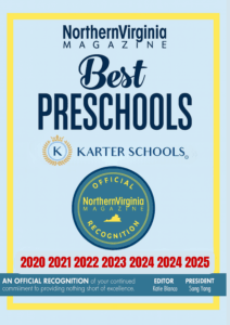 karter school award