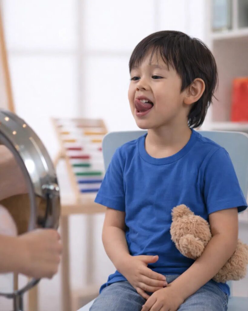 Karter Little Wins student