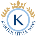 KARTER LITTLE WINS - 1